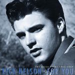 Ricky Nelson The Decca Years